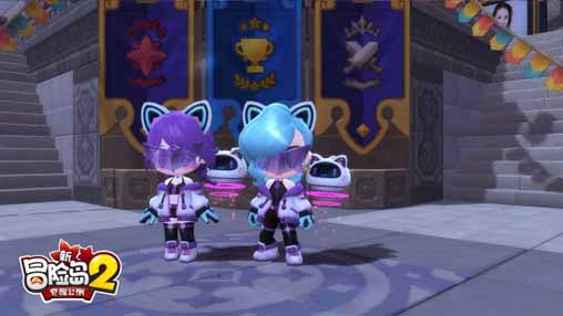 Dark Descent In MS2 Dark Descent In MS2